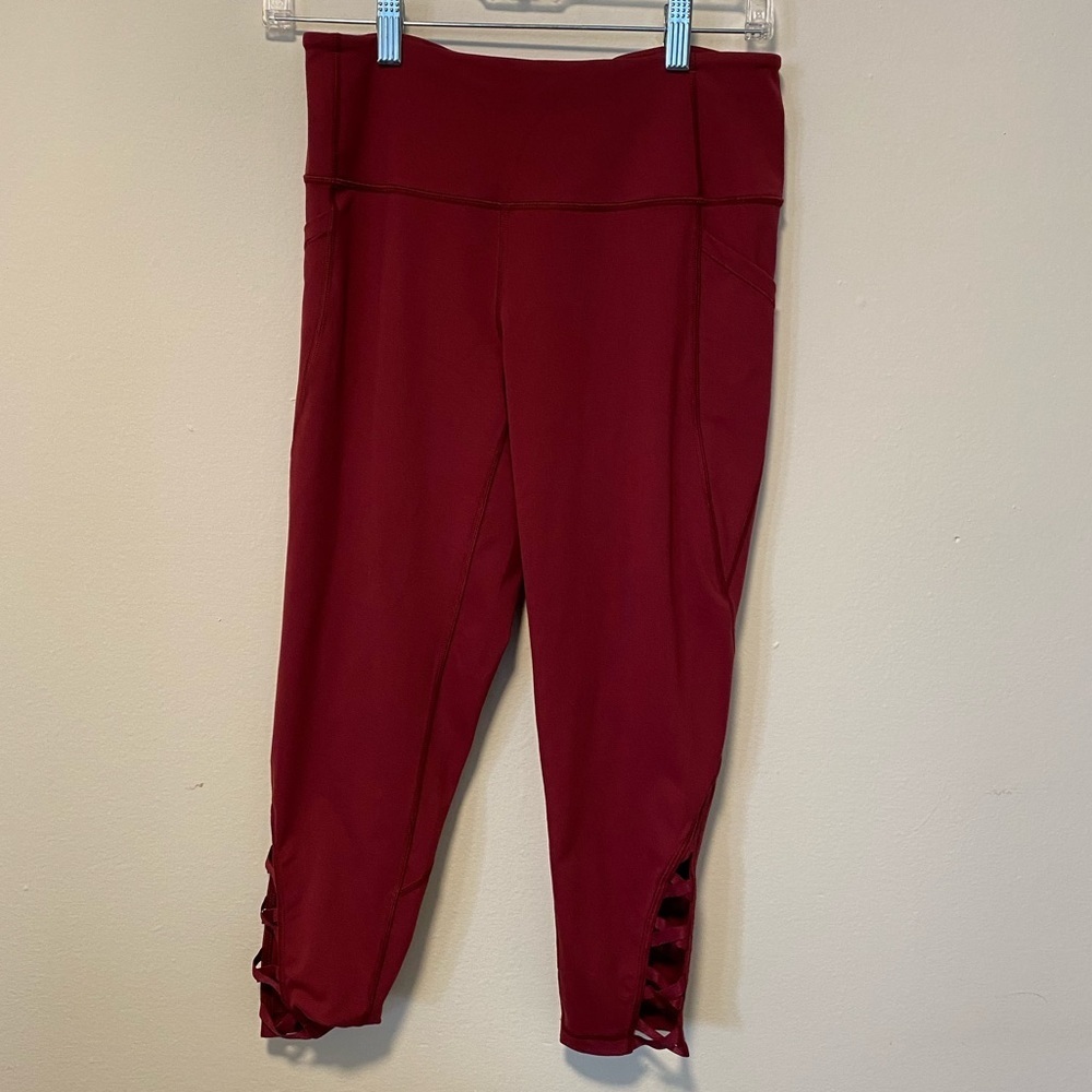 Victoria Sport leggings